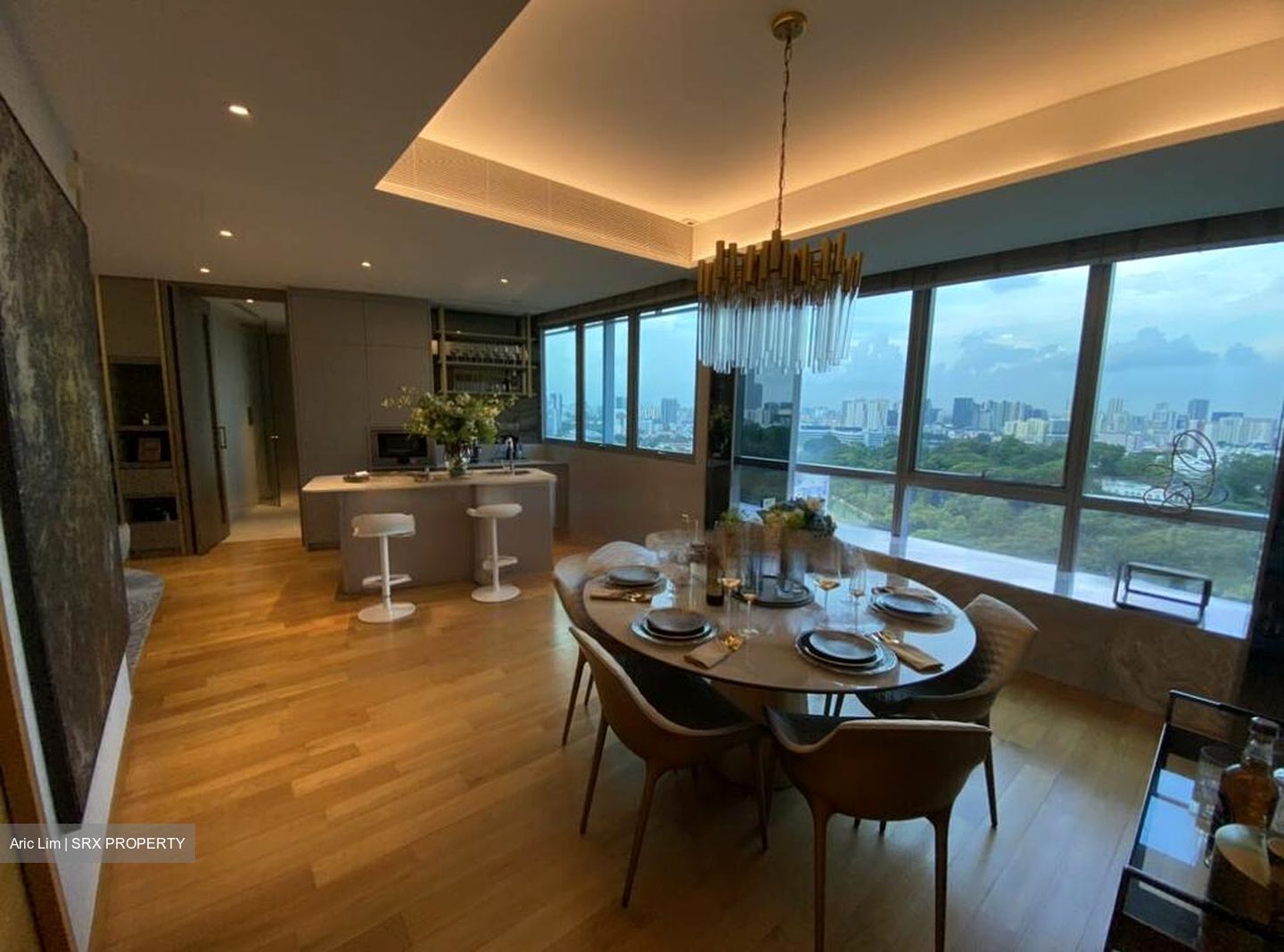 Alba (D9), Apartment #457893781
